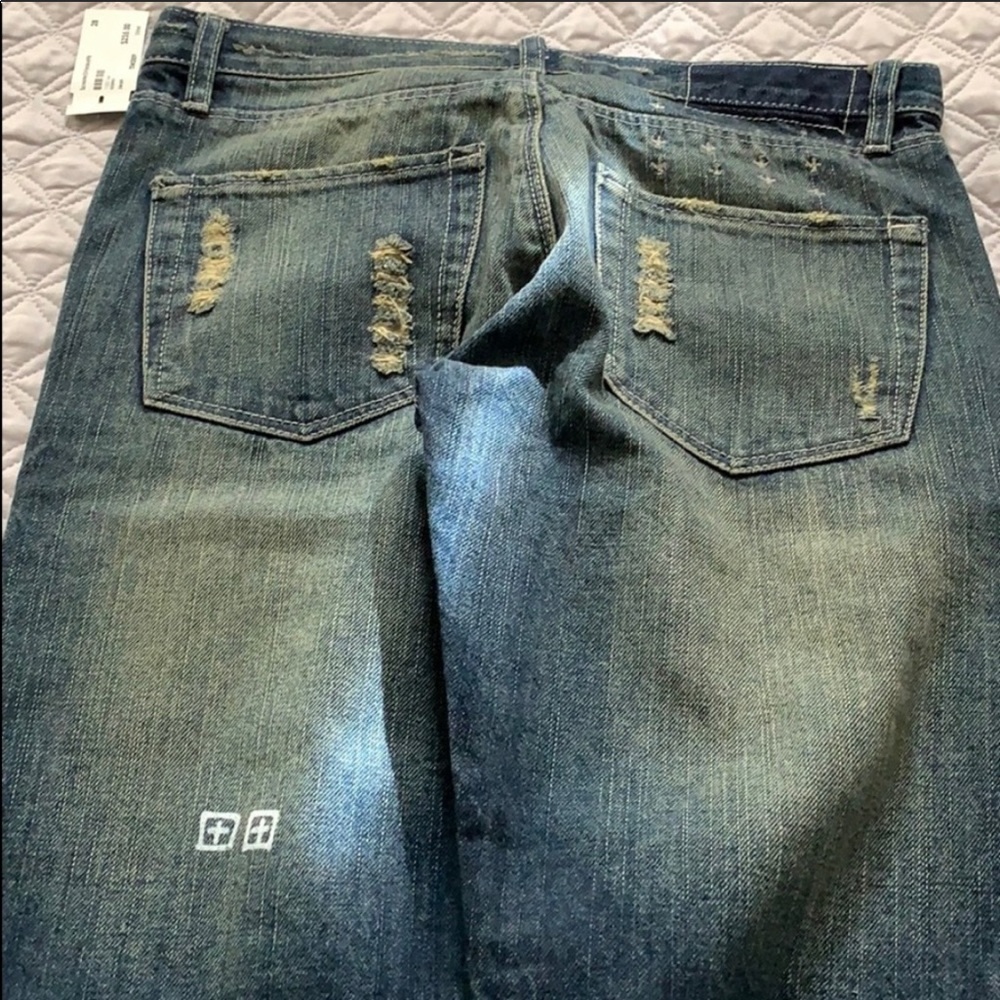 Ksubi Jeans
